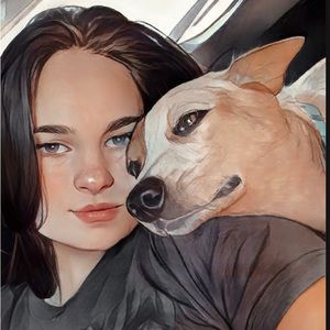 Meet your Posher, Bailey